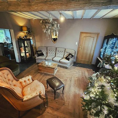 La Mozettienne Apartment Gesves Екстериор снимка
