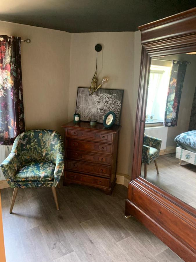La Mozettienne Apartment Gesves Екстериор снимка