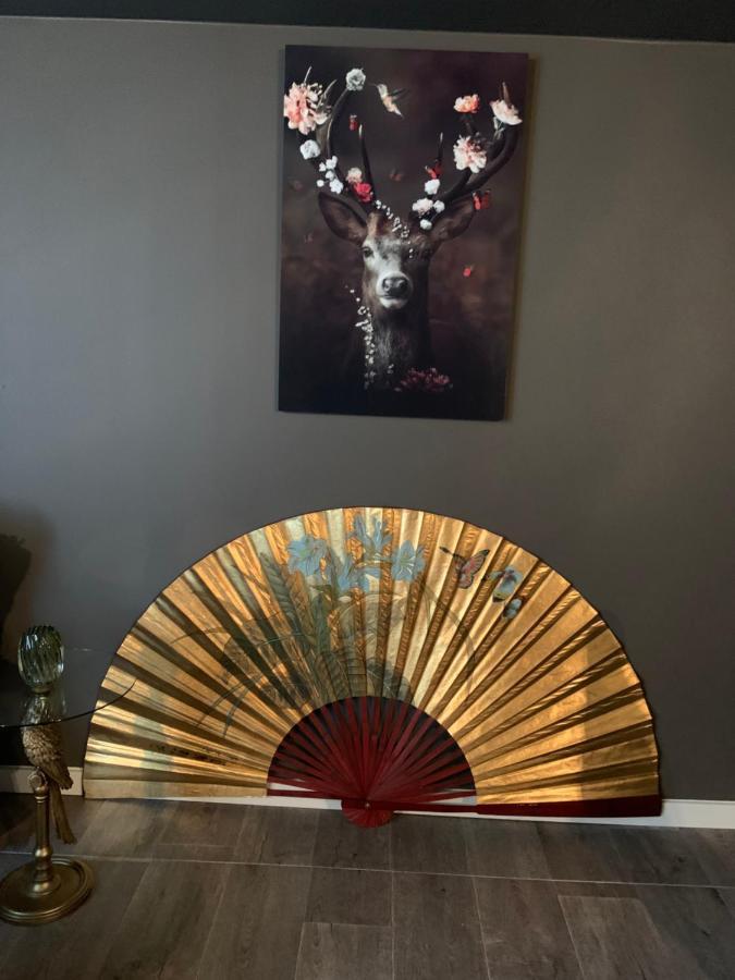 La Mozettienne Apartment Gesves Екстериор снимка